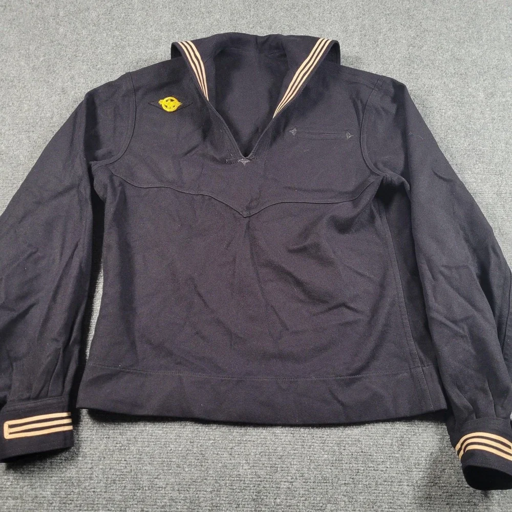 US Navy brand naval